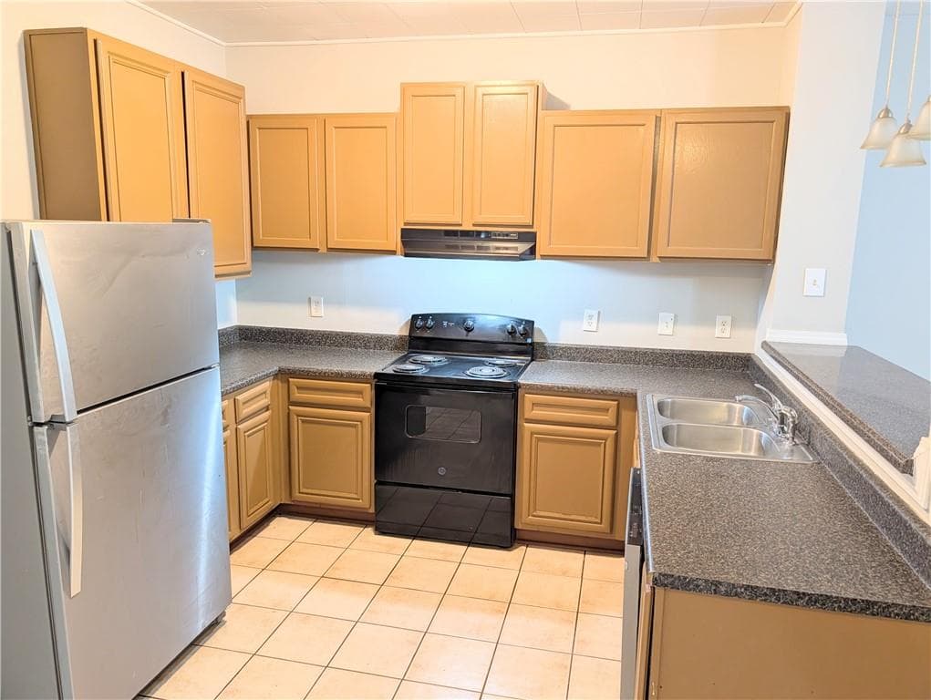 3 bedroom, 3 bathroom, 1,810 sq ft townhouse for sale at 4267 High Park Lane, Atlanta, GA 30344 — photo 5