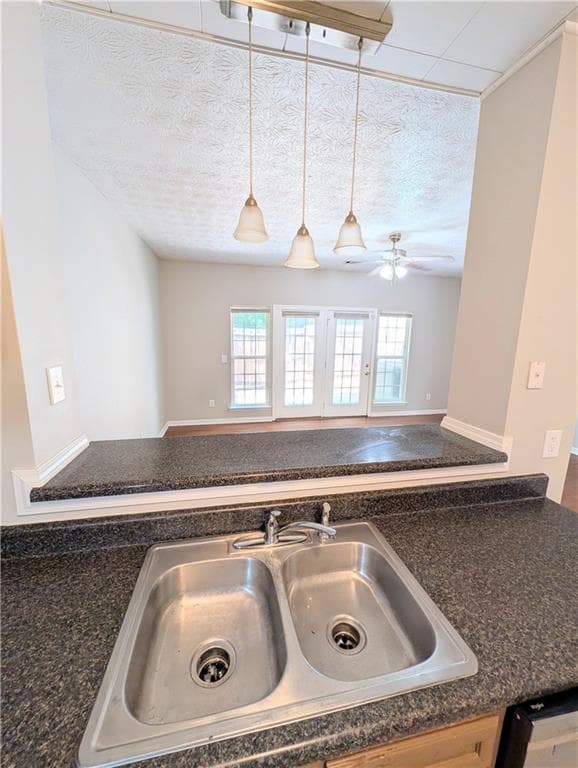 3 bedroom, 3 bathroom, 1,810 sq ft townhouse for sale at 4267 High Park Lane, Atlanta, GA 30344 — photo 8
