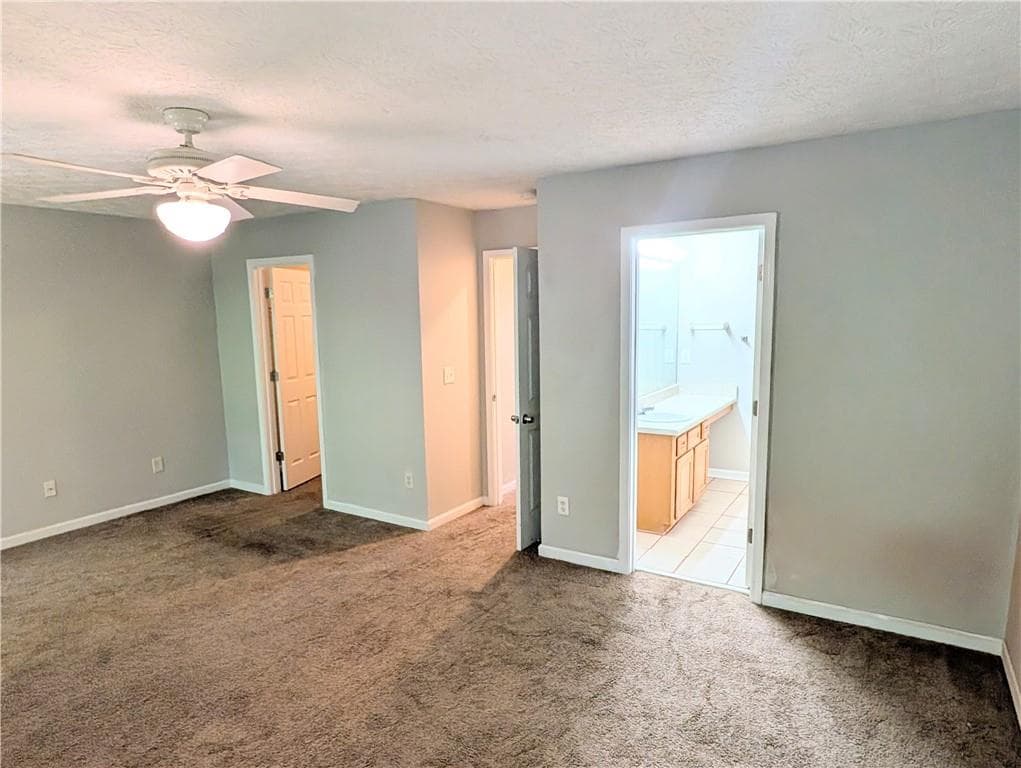 3 bedroom, 3 bathroom, 1,810 sq ft townhouse for sale at 4267 High Park Lane, Atlanta, GA 30344 — photo 10