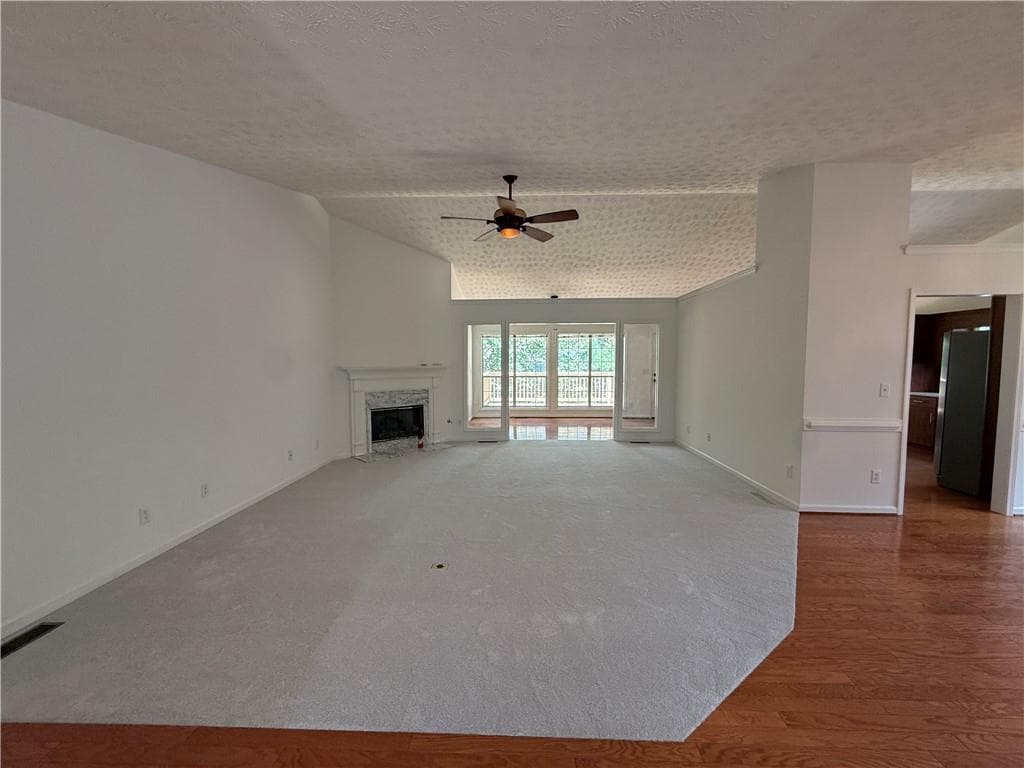 3 bedroom, 3 bathroom, 3,888 sq ft single family residence for sale at 1747 Forest Chase Lane, Duluth, GA 30097 — photo 3