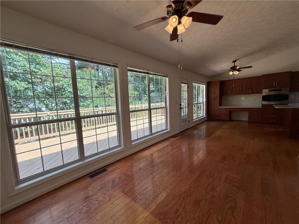 3 bedroom, 3 bathroom, 3,888 sq ft single family residence for sale at 1747 Forest Chase Lane, Duluth, GA 30097 — photo 6