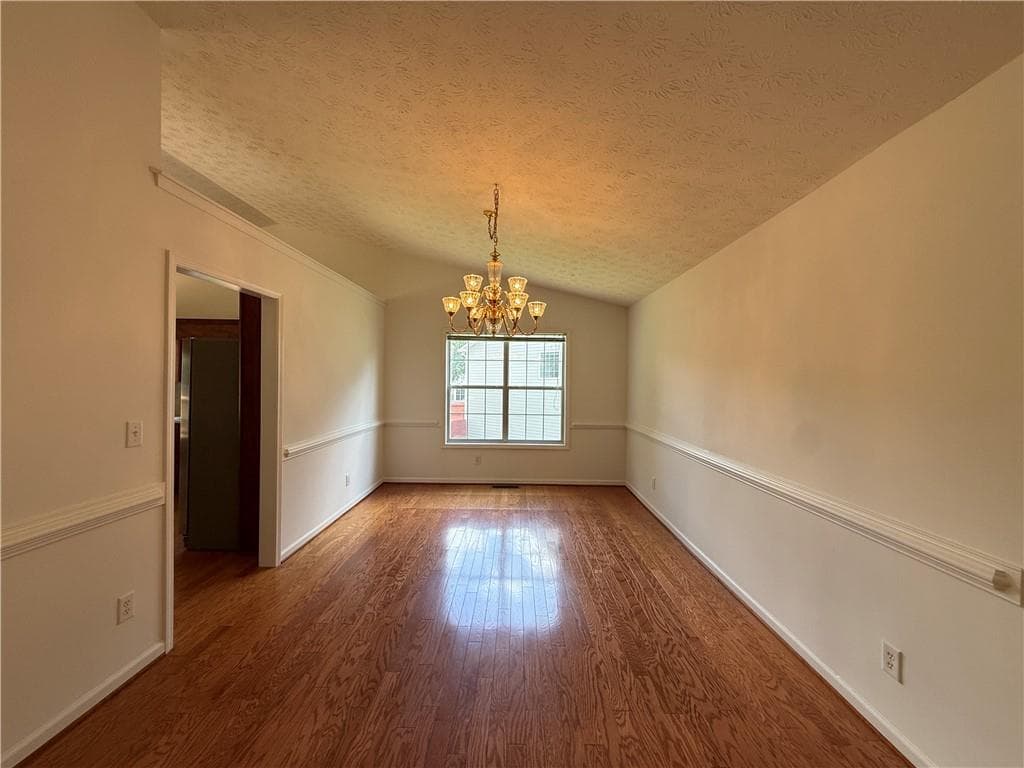 3 bedroom, 3 bathroom, 3,888 sq ft single family residence for sale at 1747 Forest Chase Lane, Duluth, GA 30097 — photo 7