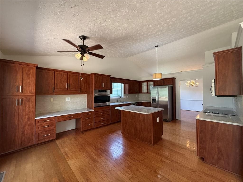 3 bedroom, 3 bathroom, 3,888 sq ft single family residence for sale at 1747 Forest Chase Lane, Duluth, GA 30097 — photo 8