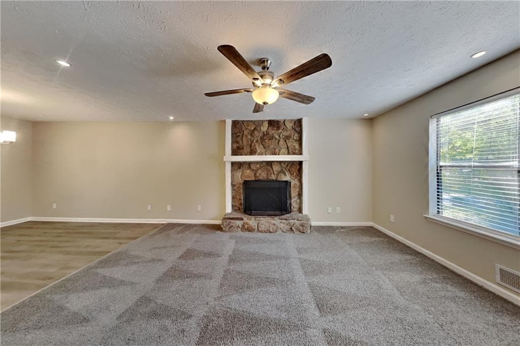 3 bedroom, 2 bathroom, 2,026 sq ft single family residence for rent at 4933 Brookside Way, Duluth, GA 30096 for $2,400 a month — photo 2