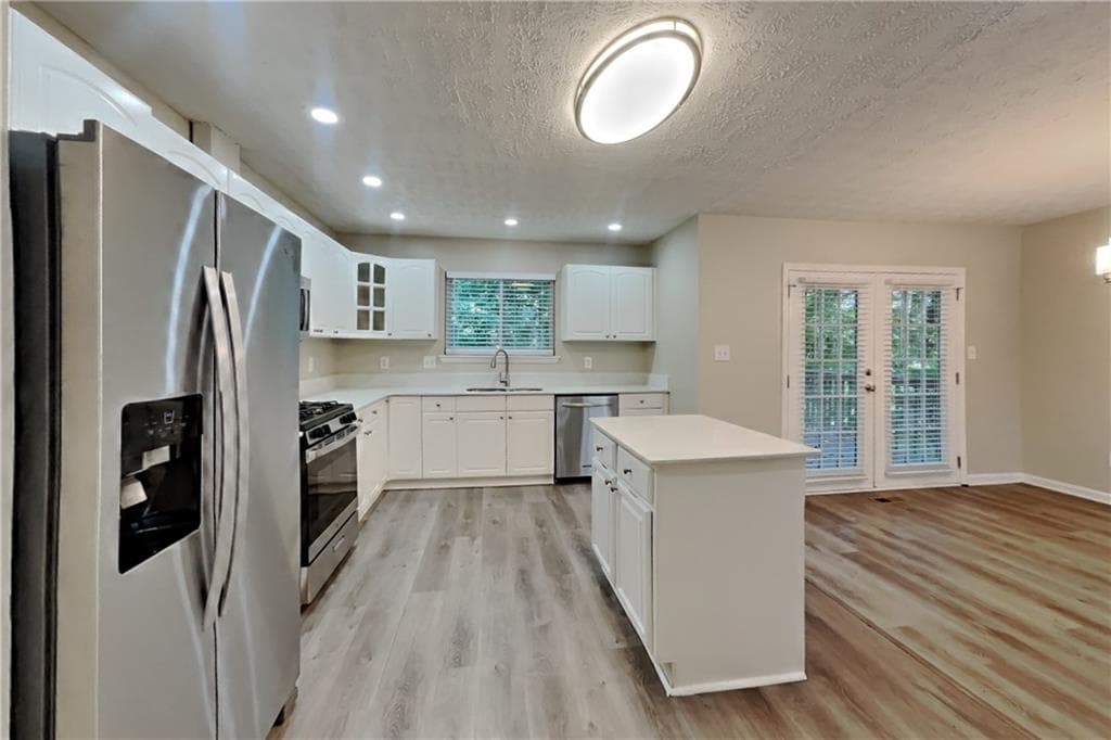 3 bedroom, 2 bathroom, 2,026 sq ft single family residence for rent at 4933 Brookside Way, Duluth, GA 30096 for $2,400 a month — photo 6