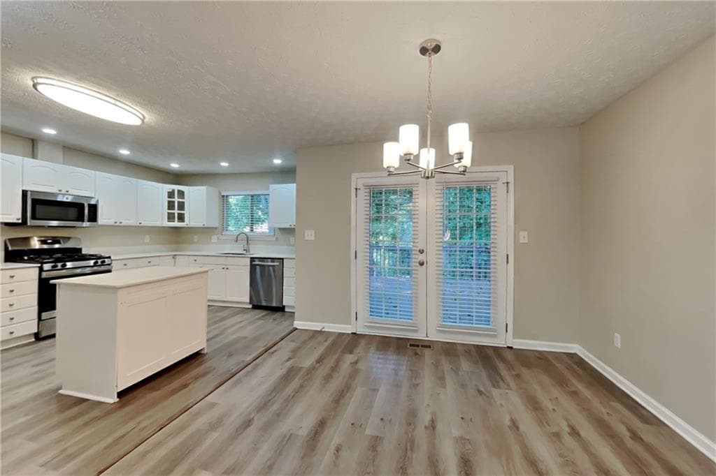 3 bedroom, 2 bathroom, 2,026 sq ft single family residence for rent at 4933 Brookside Way, Duluth, GA 30096 for $2,400 a month — photo 7