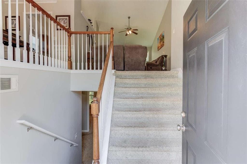 4 bedroom, 3 bathroom, 2,151 sq ft single family residence for sale at 1143 Augustine Drive, Auburn, GA 30011 — photo 5