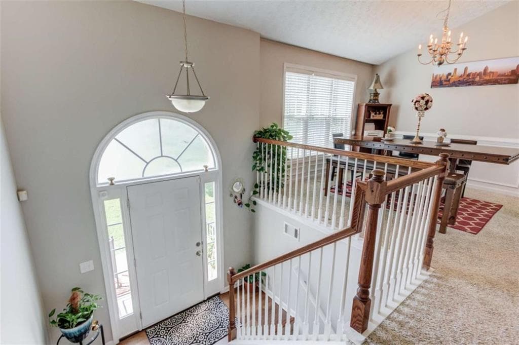 4 bedroom, 3 bathroom, 2,151 sq ft single family residence for sale at 1143 Augustine Drive, Auburn, GA 30011 — photo 6
