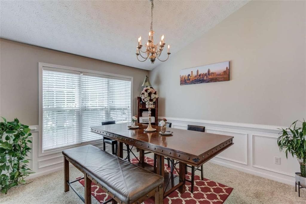 4 bedroom, 3 bathroom, 2,151 sq ft single family residence for sale at 1143 Augustine Drive, Auburn, GA 30011 — photo 7