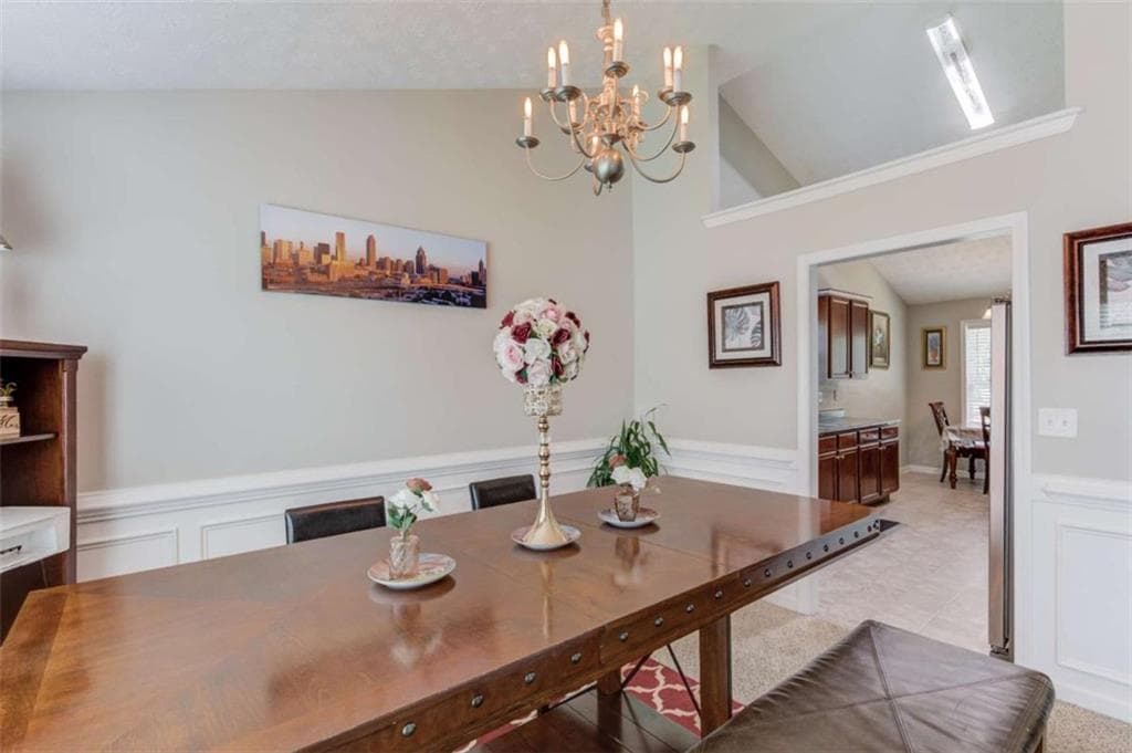 4 bedroom, 3 bathroom, 2,151 sq ft single family residence for sale at 1143 Augustine Drive, Auburn, GA 30011 — photo 9