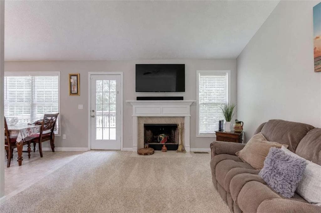 4 bedroom, 3 bathroom, 2,151 sq ft single family residence for sale at 1143 Augustine Drive, Auburn, GA 30011 — photo 10