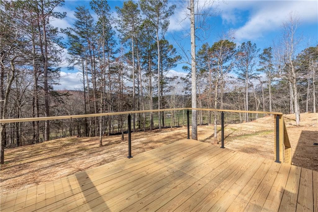 3 bedroom, 2 bathroom, 1,674 sq ft single family residence for sale at 121 Haley Mountain Road, Talking Rock, GA 30275 — photo 5