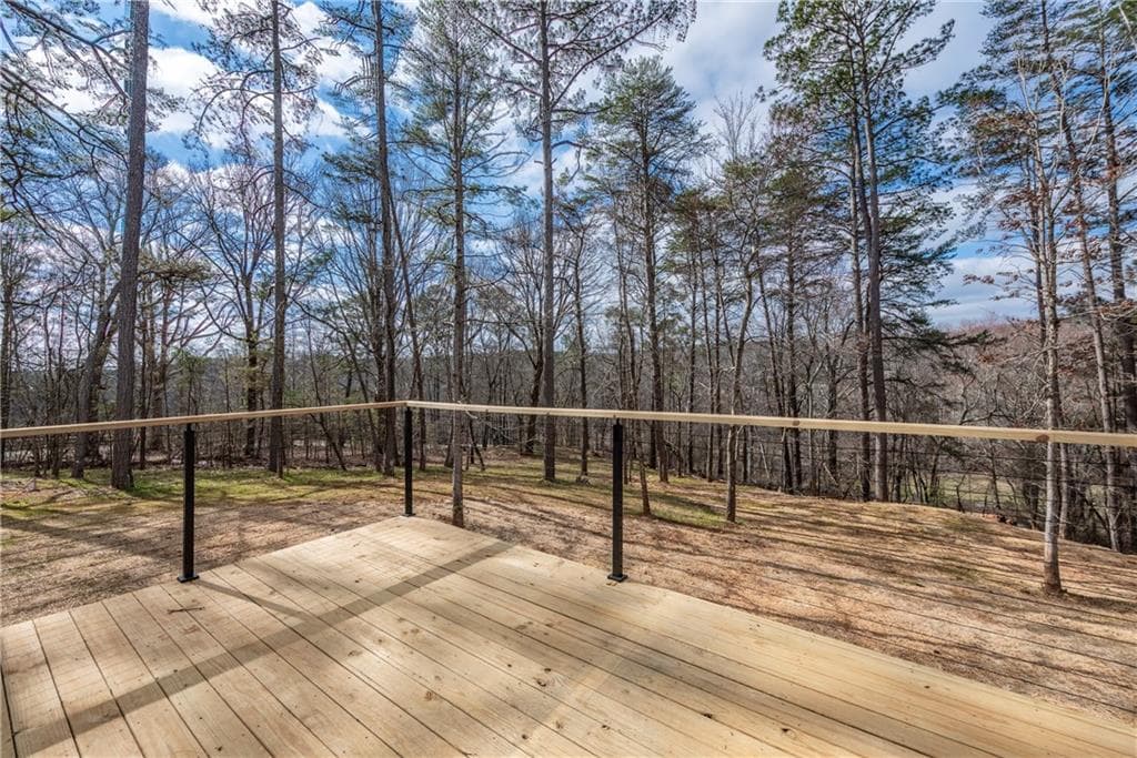 3 bedroom, 2 bathroom, 1,674 sq ft single family residence for sale at 121 Haley Mountain Road, Talking Rock, GA 30275 — photo 7
