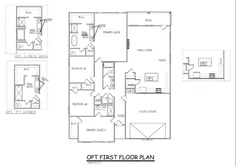 4 bedroom, 3 bathroom, 2,170 sq ft single family residence for sale at 638 Encore Drive, Perry, GA 31069 — photo 2