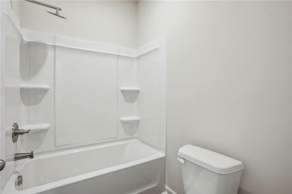 4 bedroom, 3 bathroom, 2,170 sq ft single family residence for sale at 638 Encore Drive, Perry, GA 31069 — photo 9