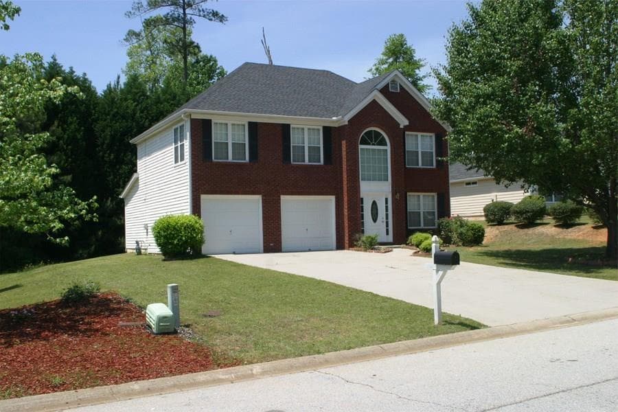 3 bedroom, 3 bathroom, 2,130 sq ft single family residence for rent at 3244 Perch Drive, Marietta, GA 30008 for $2,300 a month