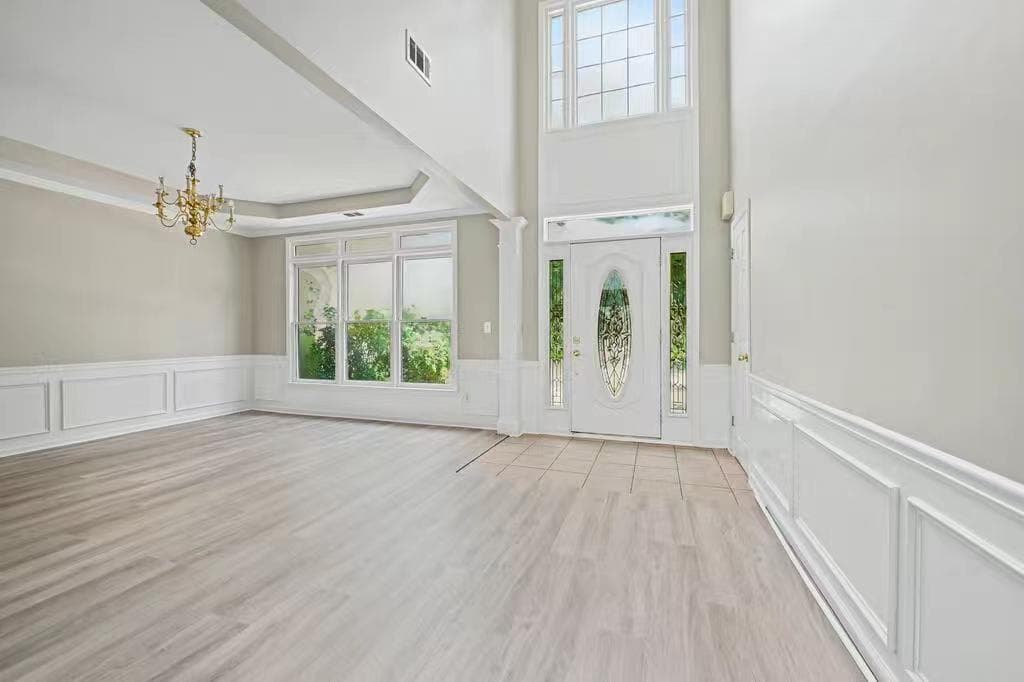 4 bedroom, 3 bathroom, 2,684 sq ft single family residence for rent at 5175 Cinnabar Drive, Johns Creek, GA 30022 for $3,200 a month — photo 2