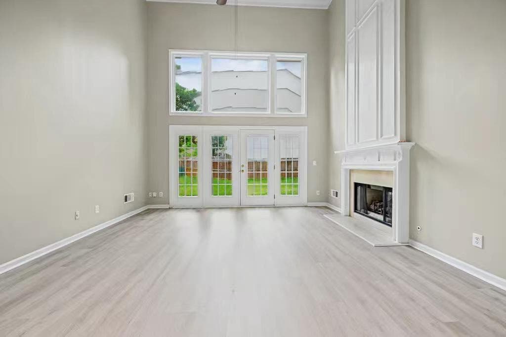 4 bedroom, 3 bathroom, 2,684 sq ft single family residence for rent at 5175 Cinnabar Drive, Johns Creek, GA 30022 for $3,200 a month — photo 3