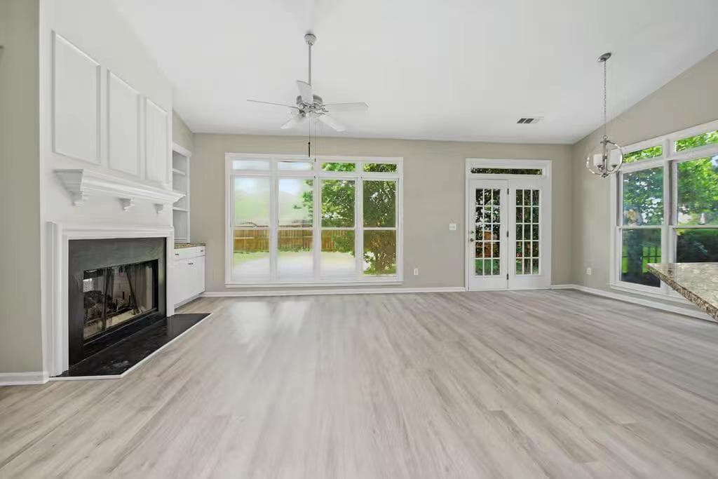 4 bedroom, 3 bathroom, 2,684 sq ft single family residence for rent at 5175 Cinnabar Drive, Johns Creek, GA 30022 for $3,200 a month — photo 4