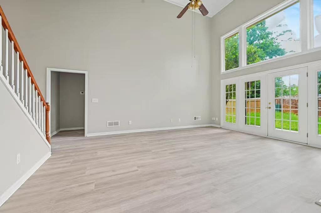 4 bedroom, 3 bathroom, 2,684 sq ft single family residence for rent at 5175 Cinnabar Drive, Johns Creek, GA 30022 for $3,200 a month — photo 5