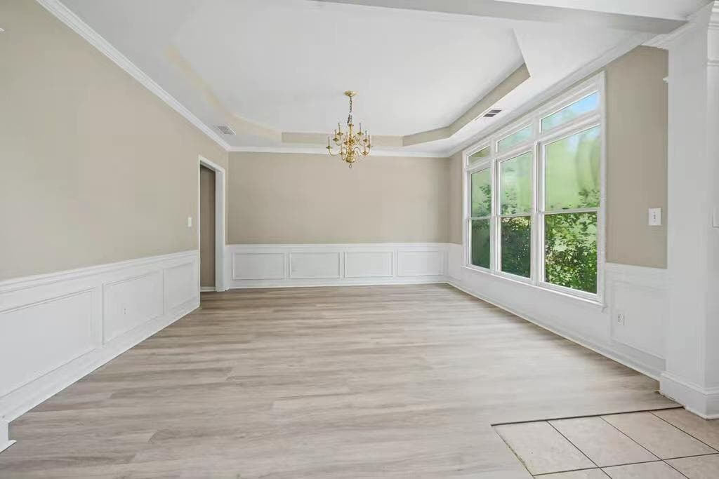 4 bedroom, 3 bathroom, 2,684 sq ft single family residence for rent at 5175 Cinnabar Drive, Johns Creek, GA 30022 for $3,200 a month — photo 6