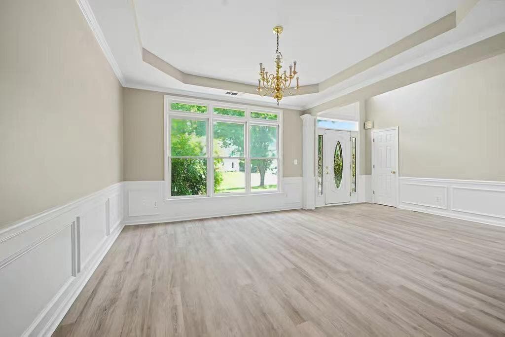 4 bedroom, 3 bathroom, 2,684 sq ft single family residence for rent at 5175 Cinnabar Drive, Johns Creek, GA 30022 for $3,200 a month — photo 7
