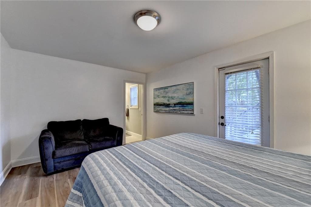 3 bedroom, 4 bathroom, 1,550 sq ft townhouse for sale at 3980 Church View Lane, Suwanee, GA 30024 — photo 10