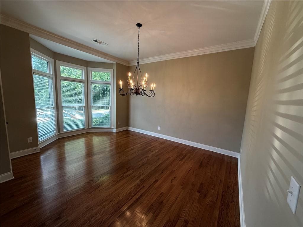 3 bedroom, 3 bathroom, 2,059 sq ft townhouse under contract at 1659 Ridenour Parkway, Kennesaw, GA 30152 — photo 10