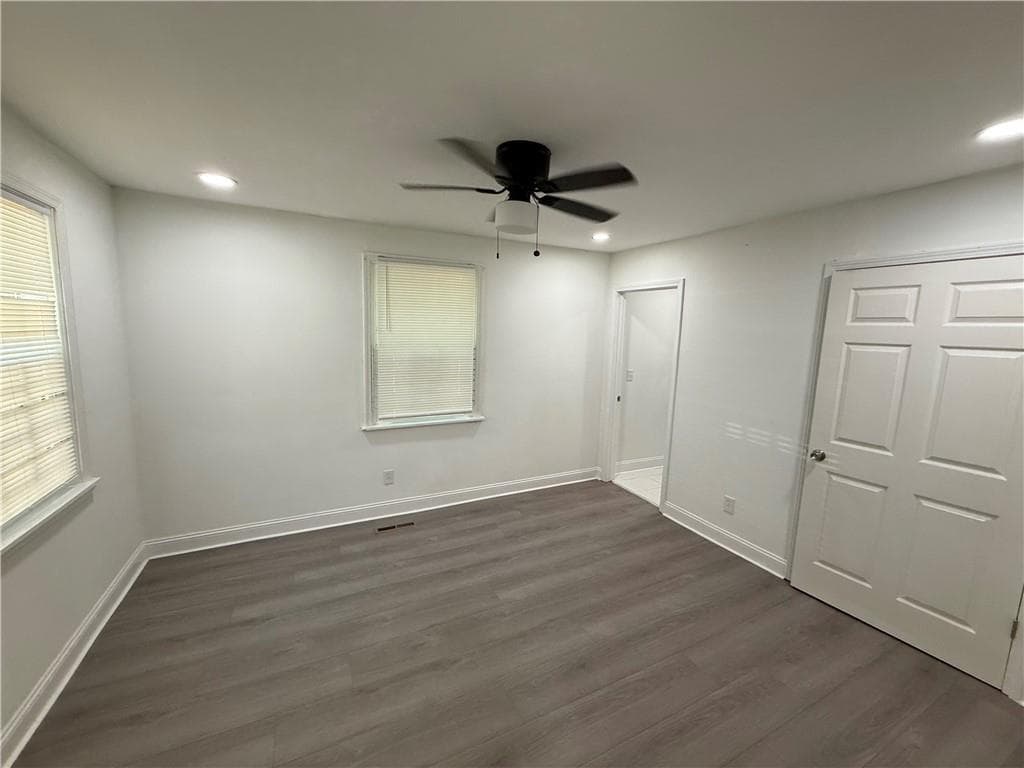 3 bedroom, 2 bathroom, 1,113 sq ft single family residence for sale at 2237 Penelope Street, Atlanta, GA 30314 — photo 5