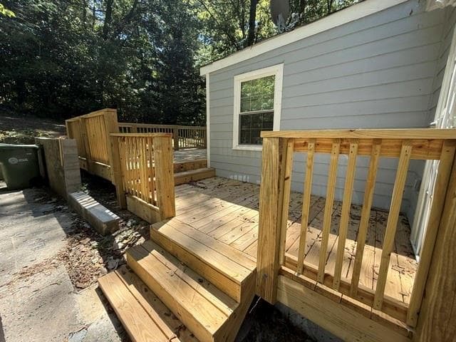 3 bedroom, 2 bathroom, 1,113 sq ft single family residence for sale at 2237 Penelope Street, Atlanta, GA 30314 — photo 9