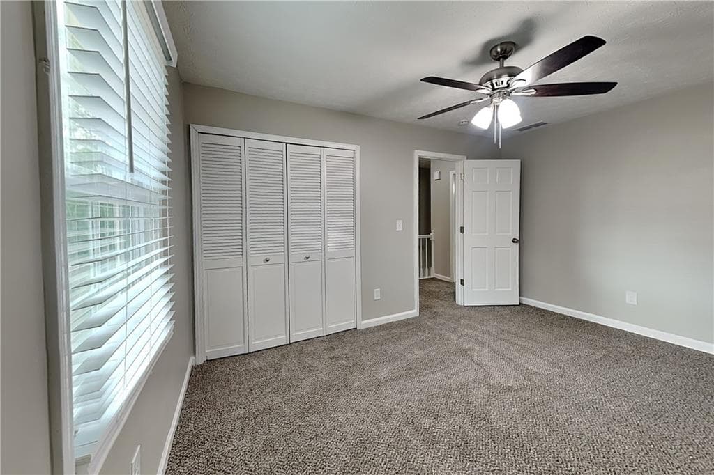 3 bedroom, 3 bathroom, 1,869 sq ft single family residence for rent at 1745 Spindle Top Court, Lilburn, GA 30047 for $2,200 a month — photo 9