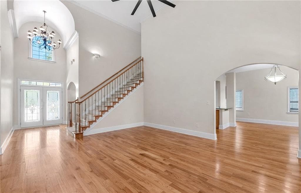 6 bedroom, 4 bathroom, 4,792 sq ft single family residence for sale at 306 Chanda Cove, Mcdonough, GA 30253 — photo 6