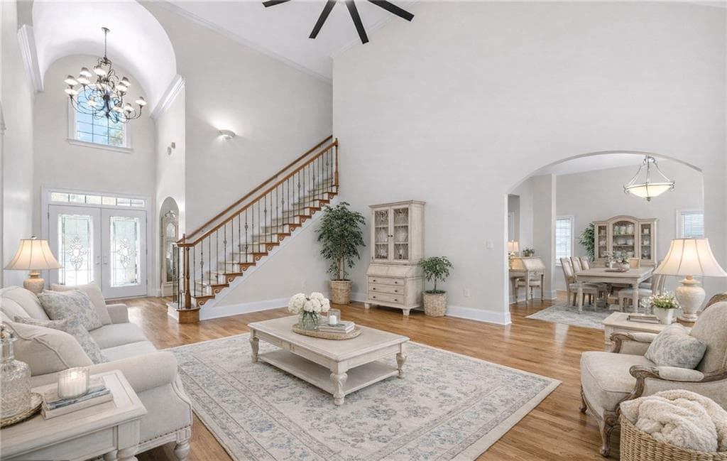 6 bedroom, 4 bathroom, 4,792 sq ft single family residence for sale at 306 Chanda Cove, Mcdonough, GA 30253 — photo 7