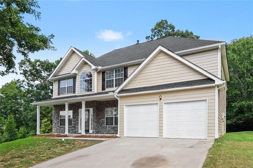 4 bedroom, 3 bathroom, 2,760 sq ft single family residence for sale at 3511 Umatilla Lane, Atlanta, GA 30331 — photo 3