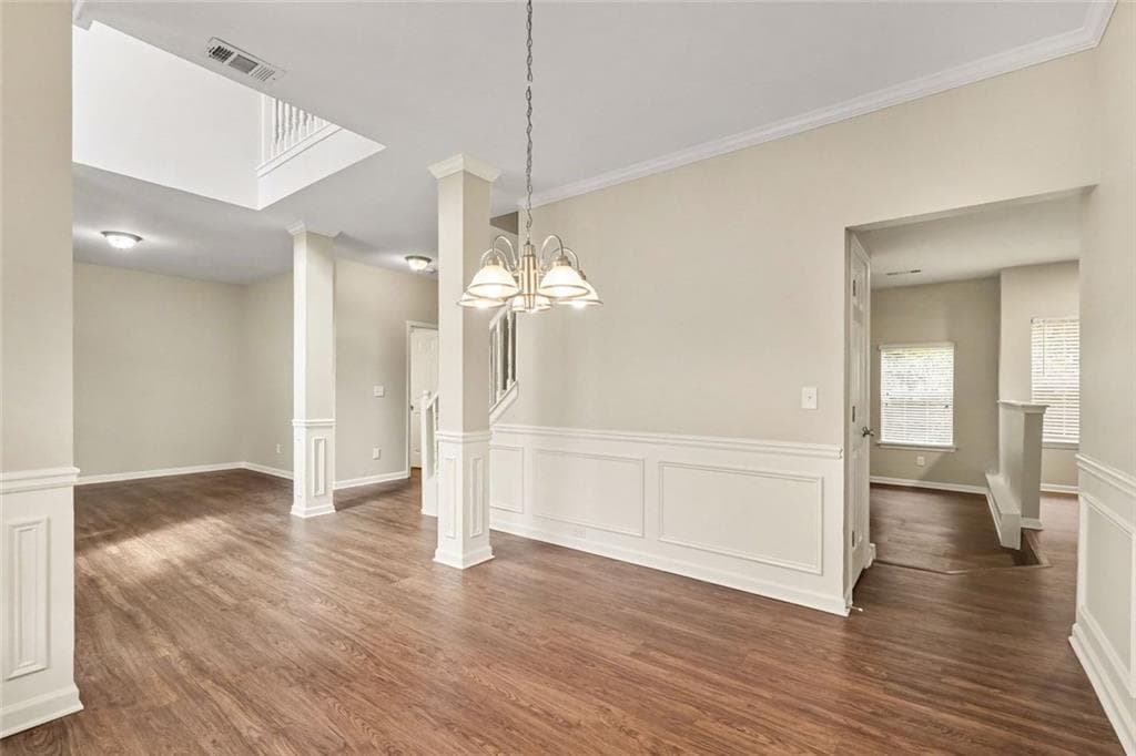 4 bedroom, 3 bathroom, 2,760 sq ft single family residence for sale at 3511 Umatilla Lane, Atlanta, GA 30331 — photo 8