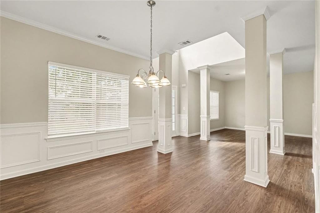 4 bedroom, 3 bathroom, 2,760 sq ft single family residence for sale at 3511 Umatilla Lane, Atlanta, GA 30331 — photo 9