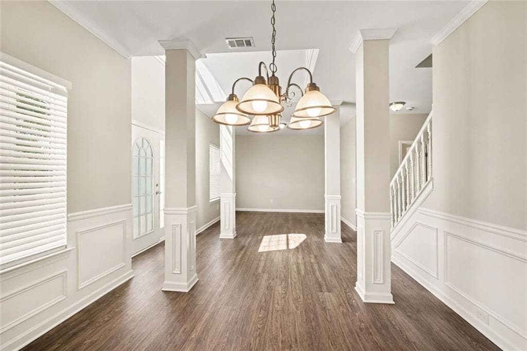 4 bedroom, 3 bathroom, 2,760 sq ft single family residence for sale at 3511 Umatilla Lane, Atlanta, GA 30331 — photo 10