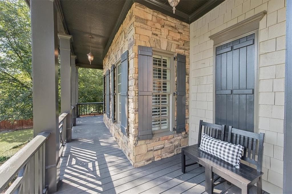 5 bedroom, 7 bathroom, 5,218 sq ft single family residence for sale at 3982 Cooks Farm Drive, Kennesaw, GA 30152 — photo 3