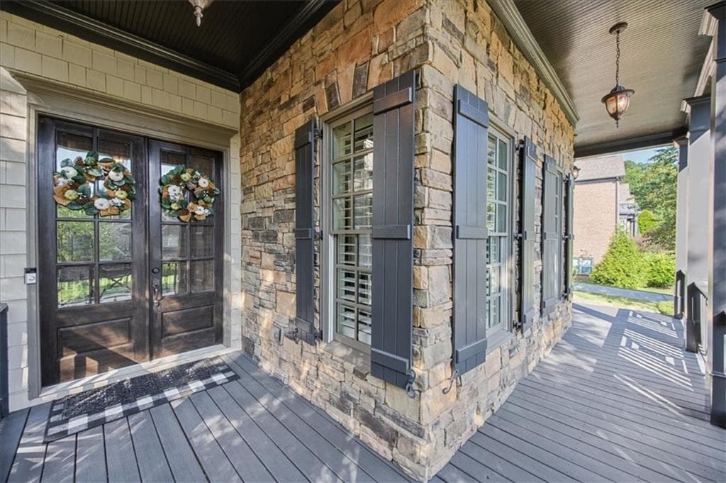 5 bedroom, 7 bathroom, 5,218 sq ft single family residence for sale at 3982 Cooks Farm Drive, Kennesaw, GA 30152 — photo 4