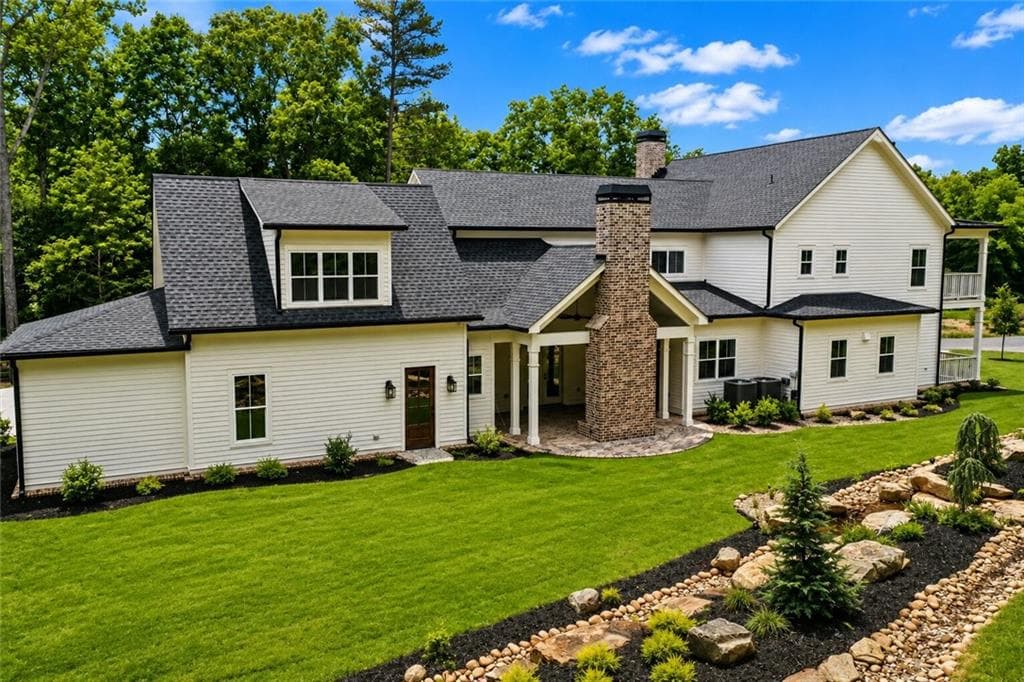 5 bedroom, 6 bathroom, 6,184 sq ft single family residence for sale at 3088 Turning Creek Trail, Dacula, GA 30019 — photo 5