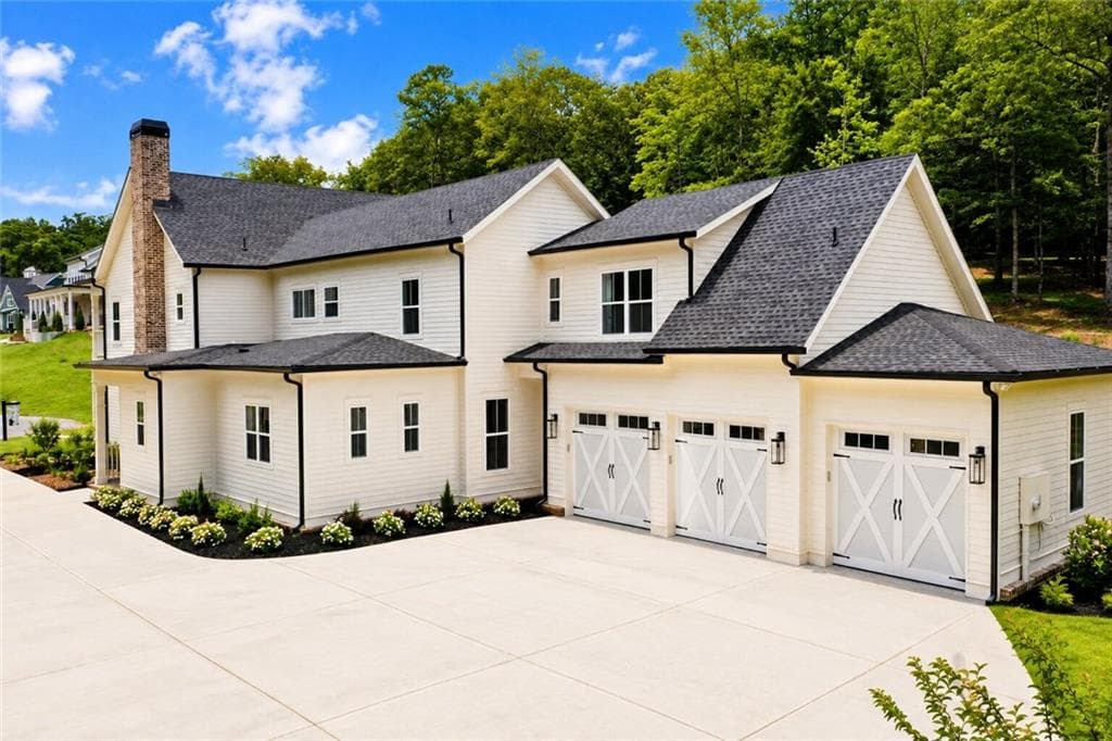 5 bedroom, 6 bathroom, 6,184 sq ft single family residence for sale at 3088 Turning Creek Trail, Dacula, GA 30019 — photo 6
