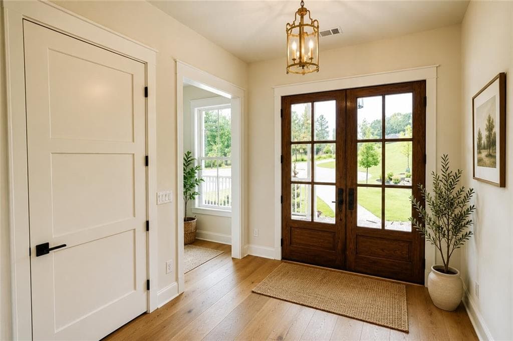 5 bedroom, 6 bathroom, 6,184 sq ft single family residence for sale at 3088 Turning Creek Trail, Dacula, GA 30019 — photo 9