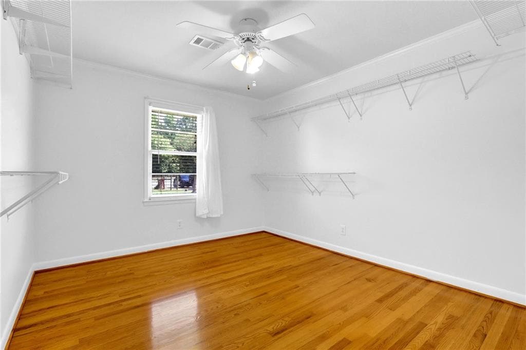 3 bedroom, 2 bathroom, 1,302 sq ft single family residence under contract at 1559 Atlanta Highway, Winder, GA 30680 — photo 10