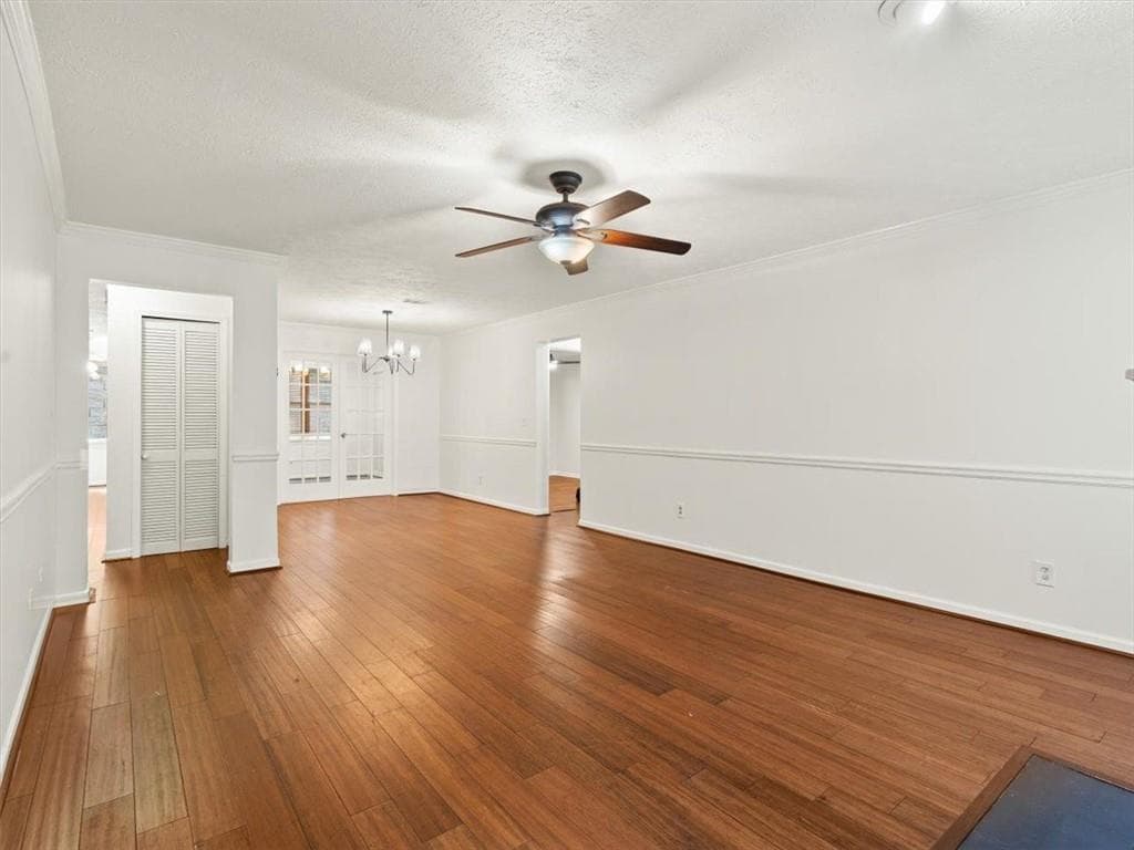 2 bedroom, 2 bathroom, 1,430 sq ft apartment for rent at 46 St Claire Lane, Atlanta, GA 30324 for $2,700 a month — photo 3