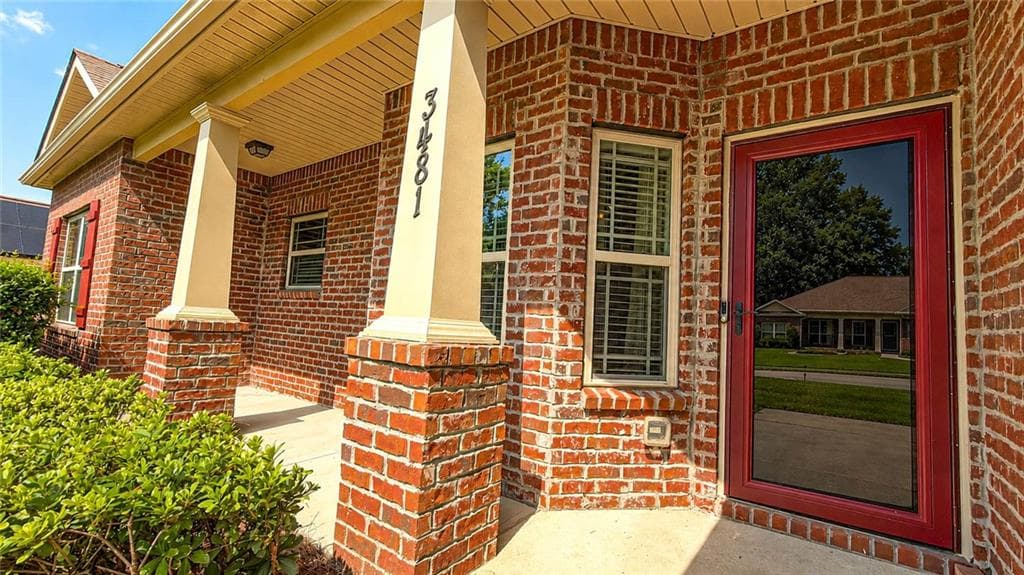 3 bedroom, 2 bathroom, 1,614 sq ft single family residence under contract at 3481 Dacite Court, South Fulton, GA 30349 — photo 5