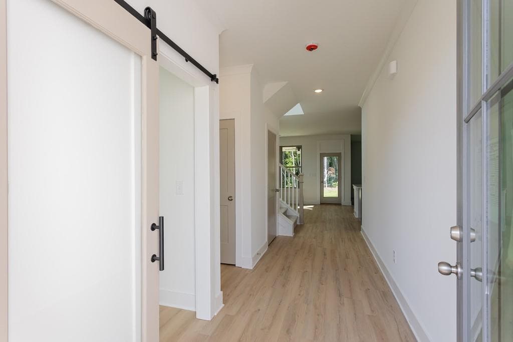 4 bedroom, 3 bathroom, 2,389 sq ft single family residence for sale at 3277 Wild Clary Court, Buford, GA 30519 — photo 2