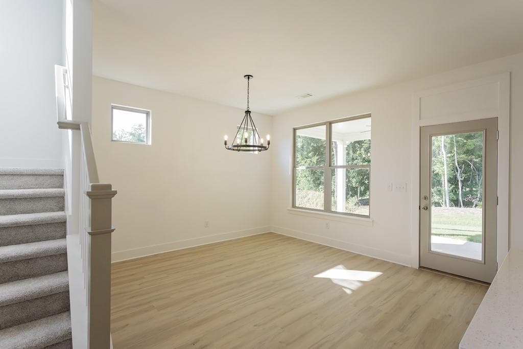 4 bedroom, 3 bathroom, 2,389 sq ft single family residence for sale at 3277 Wild Clary Court, Buford, GA 30519 — photo 6