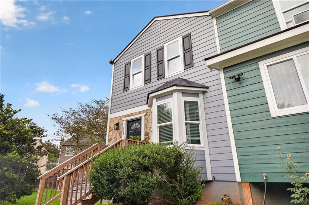 1 bedroom, 2 bathroom, 1,164 sq ft townhouse for rent at 7033 Panda Lane, Austell, GA 30168 for $1,000 a month — photo 10
