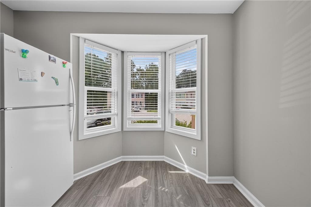 1 bedroom, 2 bathroom, 1,164 sq ft townhouse for rent at 7033 Panda Lane, Austell, GA 30168 for $1,000 a month — photo 6