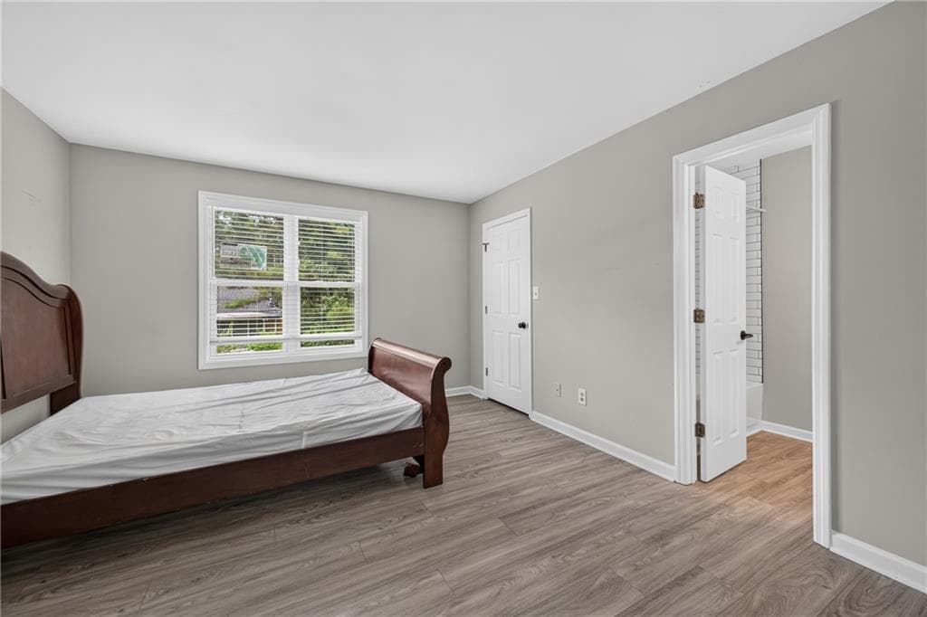 1 bedroom, 2 bathroom, 1,164 sq ft townhouse for rent at 7033 Panda Lane, Austell, GA 30168 for $1,000 a month